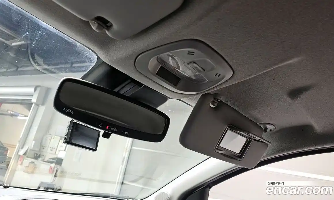 Chevrolet Spark 2019 1.0 Автомат в Москве № 40732, фото 9