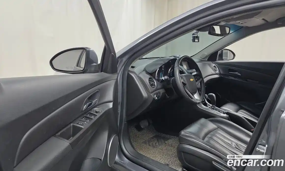 Chevrolet Cruze 2015 1.4 Автомат в Москве № 41076, фото 16