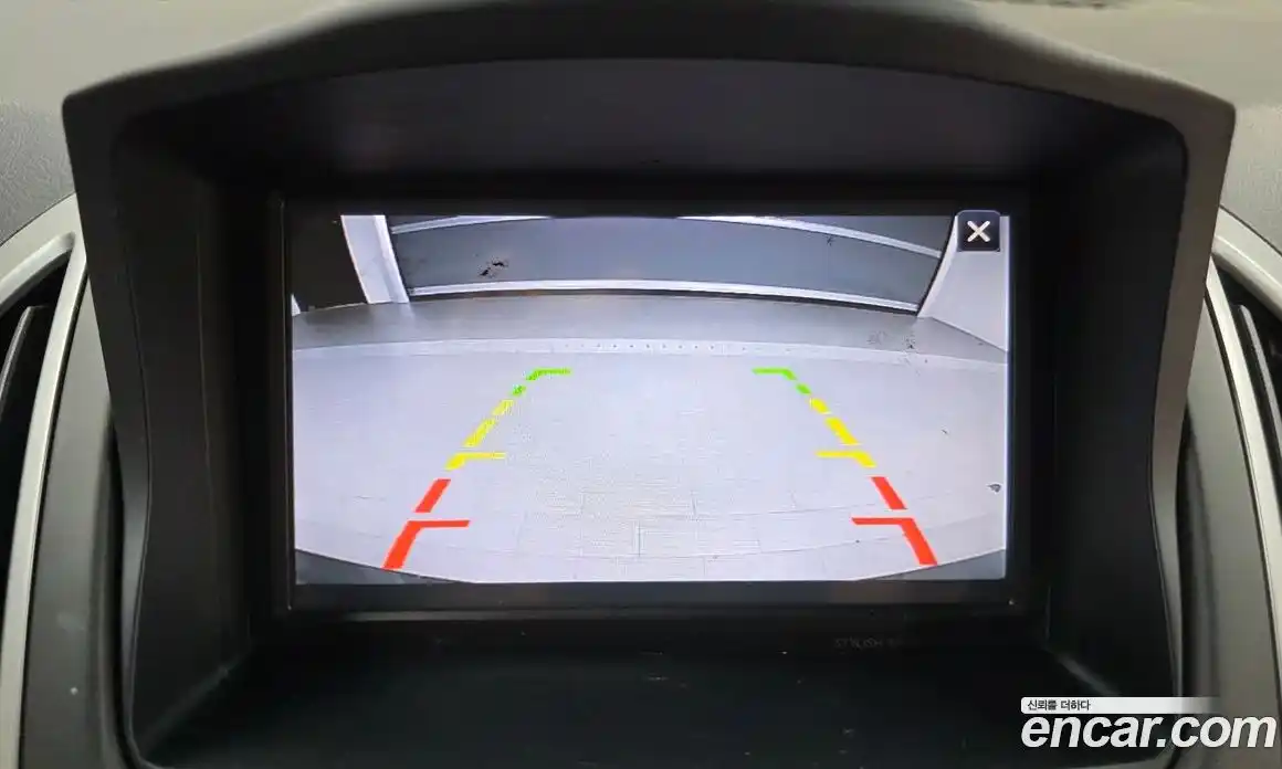 Chevrolet Cruze 2015 1.4 Автомат в Москве № 41076, фото 6