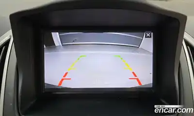 Chevrolet Cruze 2015 1.4 Автомат в Москве № 41076, миниатюра 6