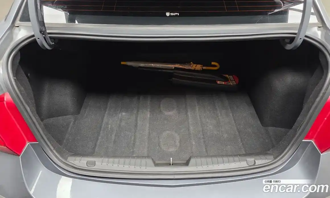 Chevrolet Cruze 2015 1.4 Автомат в Москве № 41076, фото 9