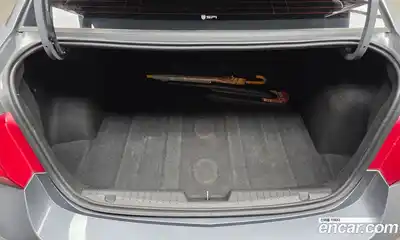 Chevrolet Cruze 2015 1.4 Автомат в Москве № 41076, миниатюра 9