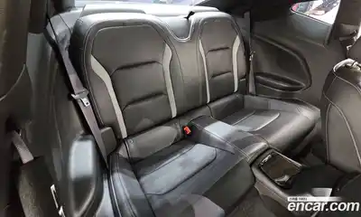 Chevrolet Camaro 2017 6.2 Автомат в Москве № 411059, миниатюра 12