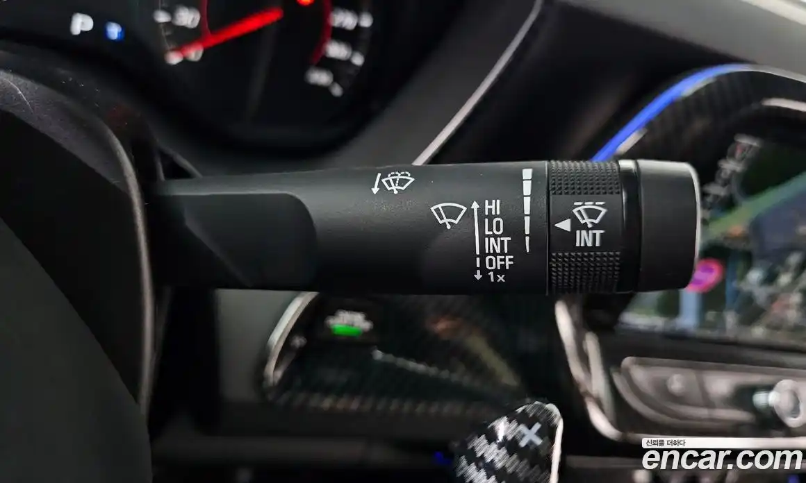 Chevrolet Camaro 2017 6.2 Автомат в Москве № 411059, фото 18