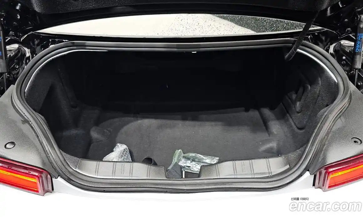 Chevrolet Camaro 2017 6.2 Автомат в Москве № 411059, фото 20