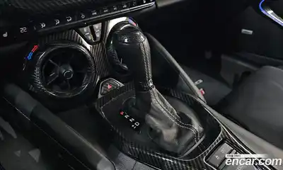 Chevrolet Camaro 2017 6.2 Автомат в Москве № 411059, миниатюра 9