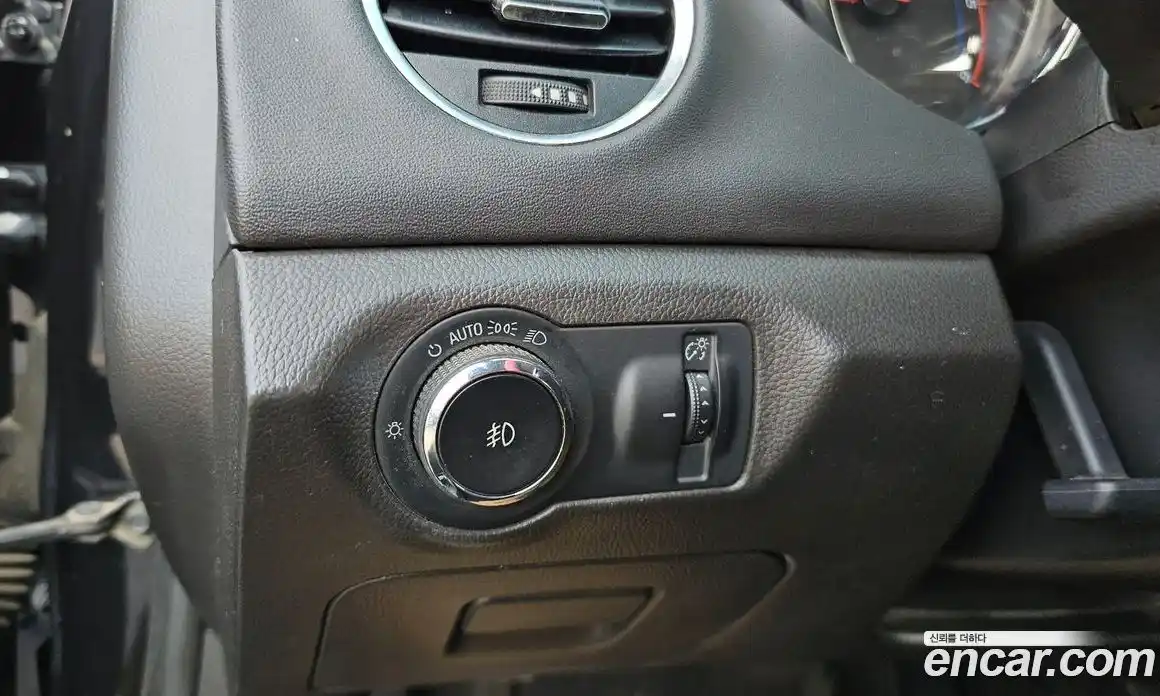 Chevrolet Cruze 2014 2.0 Автомат в Москве № 41260, фото 1