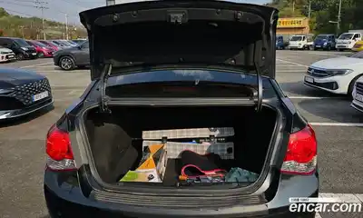 Chevrolet Cruze 2014 2.0 Автомат в Москве № 41260, миниатюра 11