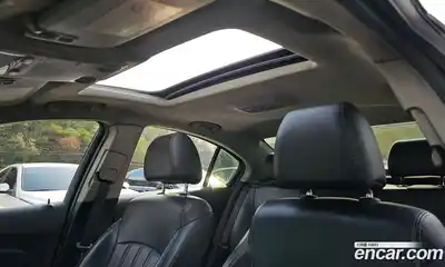 Chevrolet Cruze 2014 2.0 Автомат в Москве № 41260, миниатюра 12