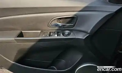 Chevrolet Cruze 2014 2.0 Автомат в Москве № 41260, миниатюра 2