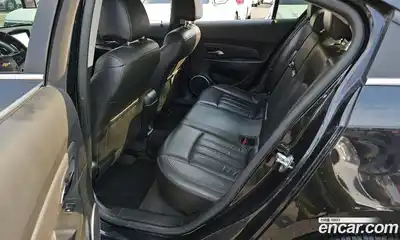 Chevrolet Cruze 2014 2.0 Автомат в Москве № 41260, миниатюра 6