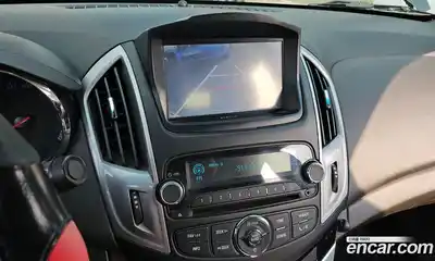 Chevrolet Cruze 2014 2.0 Автомат в Москве № 41260, миниатюра 8