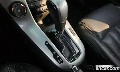 Chevrolet Cruze 2014 2.0 Автомат в Москве № 41260, миниатюра 9