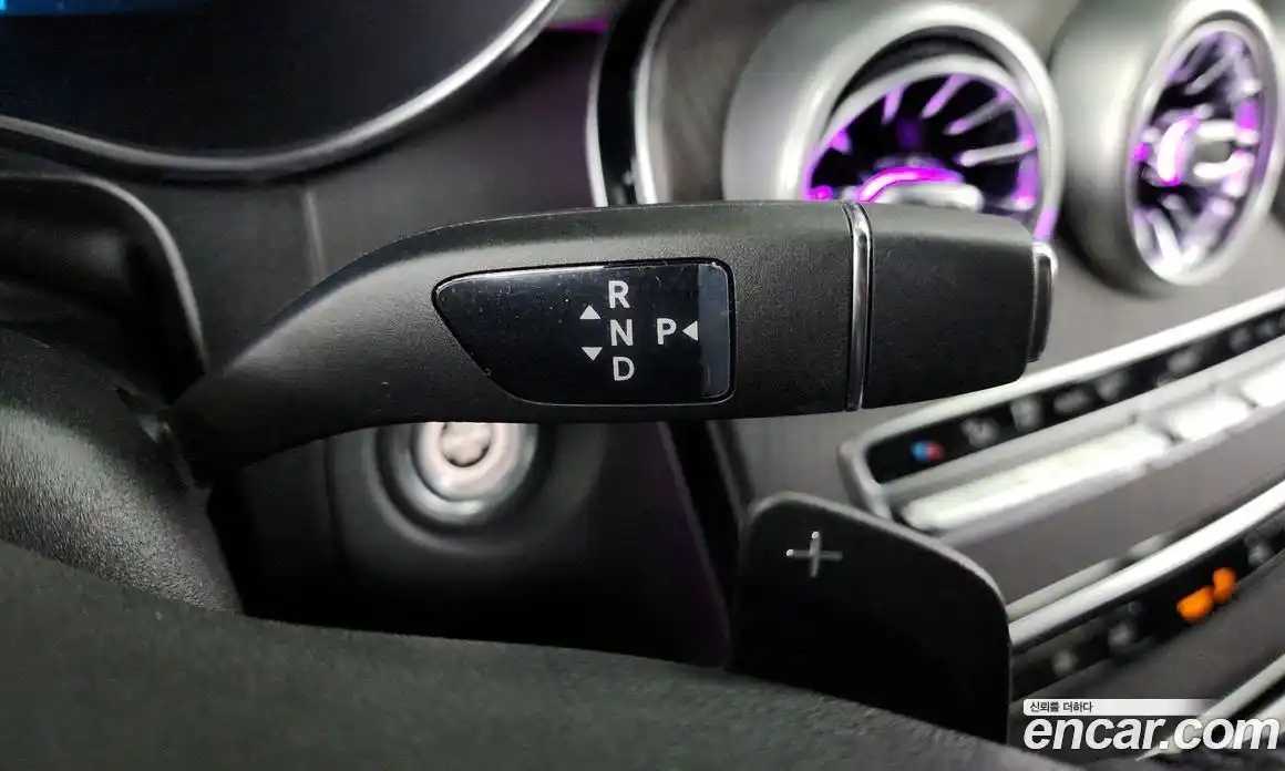 Mercedes-Benz GLC-Class 2023 2.0 Автомат в Москве № 412687, фото 9