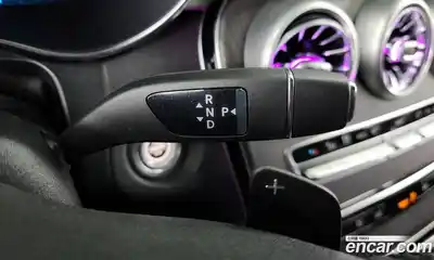 Mercedes-Benz GLC-Class 2023 2.0 Автомат в Москве № 412687, миниатюра 9