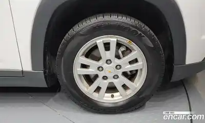 Chevrolet Orlando 2017 2.0 Автомат в Москве № 41445, миниатюра 11