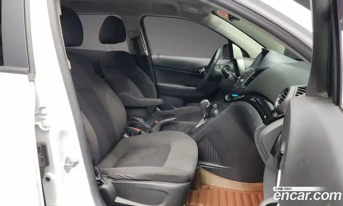 Chevrolet Orlando 2017 2.0 Автомат в Москве № 41445, фото 12