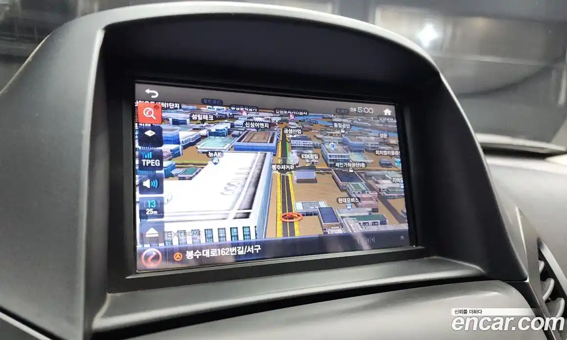 Chevrolet Orlando 2017 2.0 Автомат в Москве № 41445, фото 13