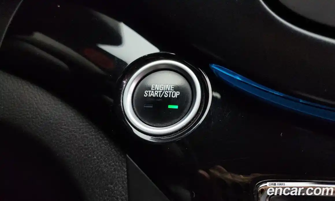 Chevrolet Orlando 2017 2.0 Автомат в Москве № 41445, фото 20