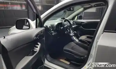 Chevrolet Orlando 2017 2.0 Автомат в Москве № 41445, миниатюра 2