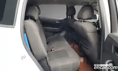 Chevrolet Orlando 2017 2.0 Автомат в Москве № 41445, миниатюра 6