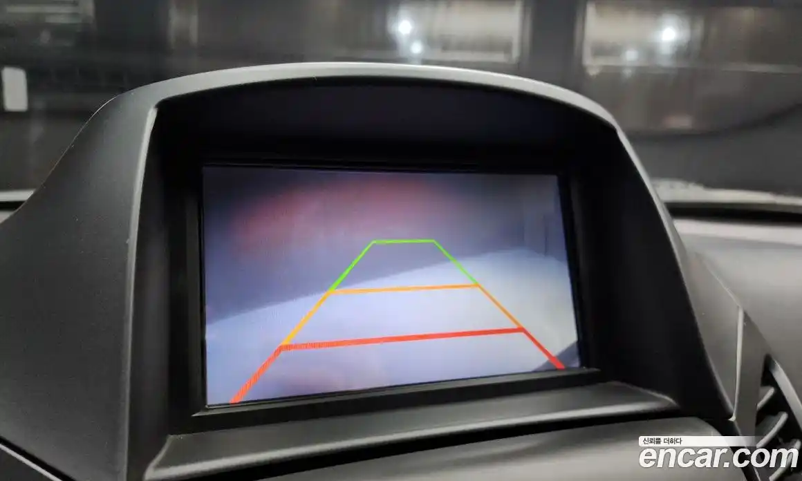 Chevrolet Orlando 2017 2.0 Автомат в Москве № 41445, фото 8