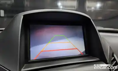 Chevrolet Orlando 2017 2.0 Автомат в Москве № 41445, миниатюра 8