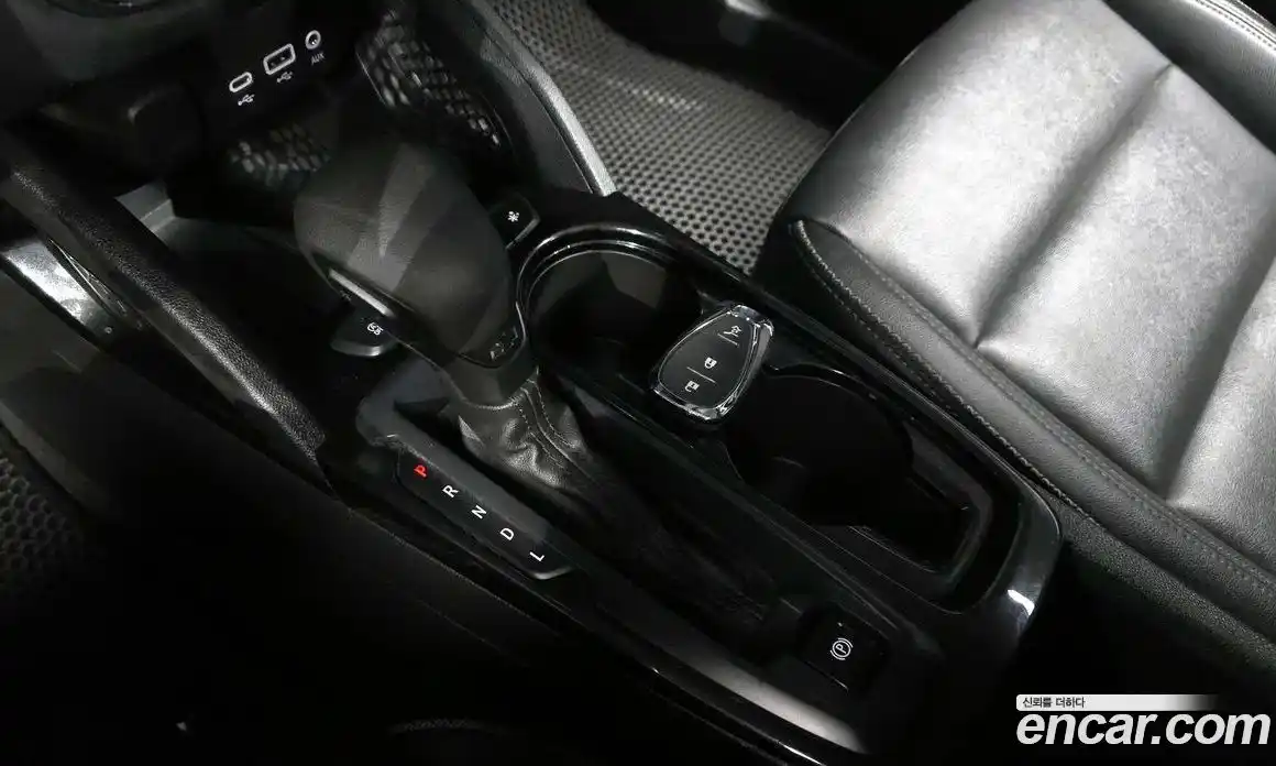 Chevrolet TrailBlazer 2021 1.3 Автомат в Москве № 41653, фото 19