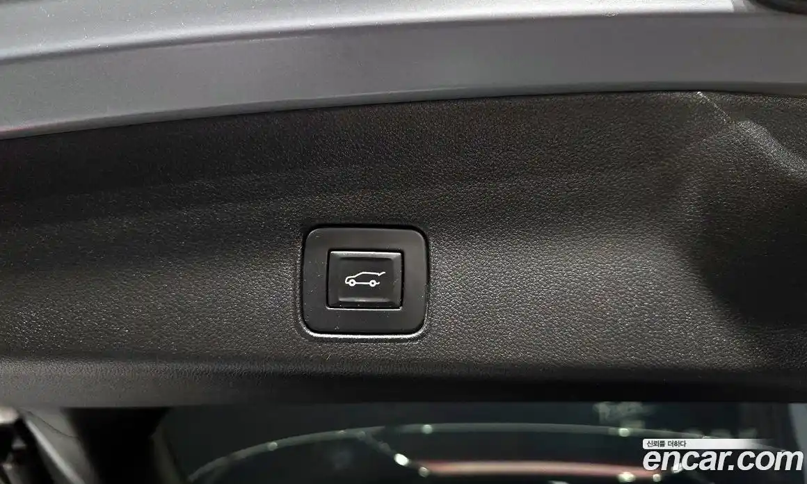 Chevrolet TrailBlazer 2021 1.3 Автомат в Москве № 41653, фото 3