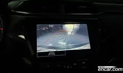 Chevrolet TrailBlazer 2021 1.3 Автомат в Москве № 41653, миниатюра 6