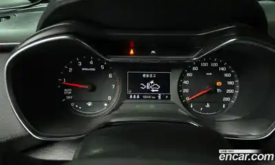 Chevrolet TrailBlazer 2021 1.3 Автомат в Москве № 41653, миниатюра 10