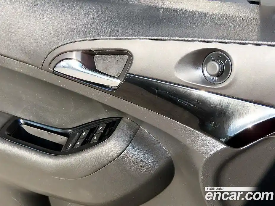 Chevrolet Orlando 2017 2.0 Автомат в Москве № 41766, фото 11