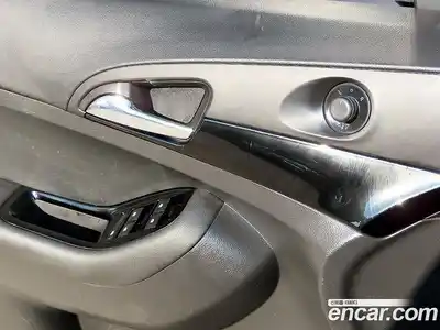 Chevrolet Orlando 2017 2.0 Автомат в Москве № 41766, миниатюра 11