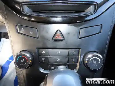 Chevrolet Orlando 2017 2.0 Автомат в Москве № 41766, миниатюра 12