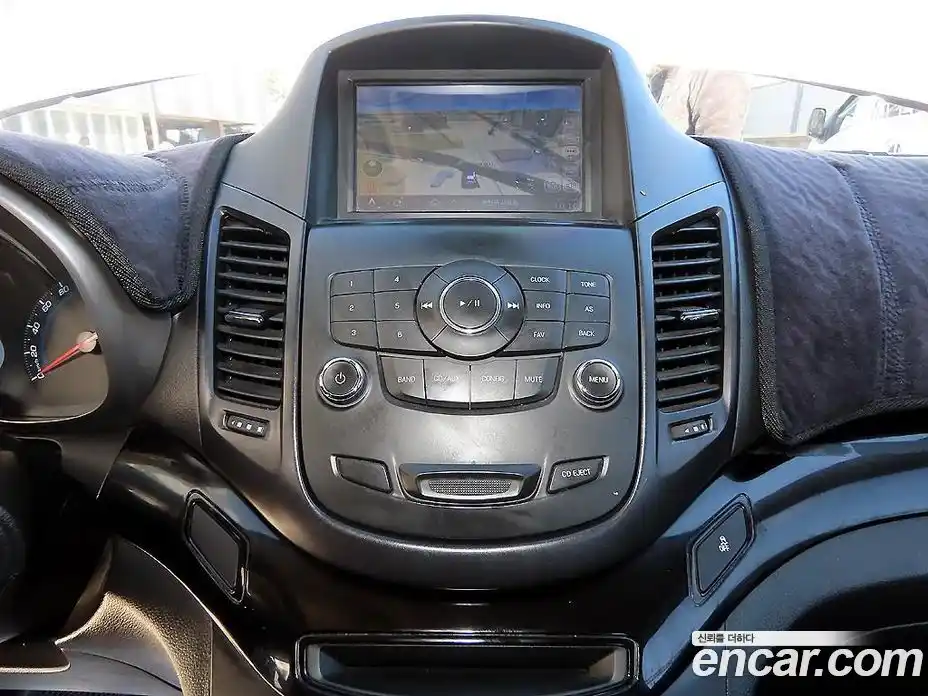 Chevrolet Orlando 2017 2.0 Автомат в Москве № 41766, фото 13