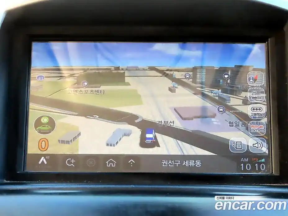 Chevrolet Orlando 2017 2.0 Автомат в Москве № 41766, фото 14