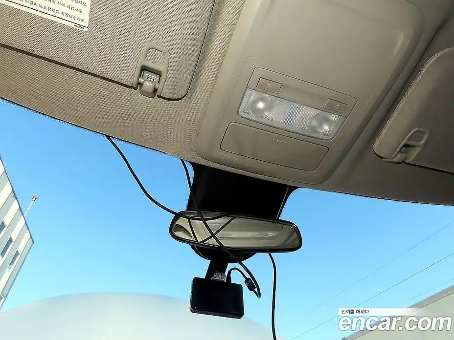 Chevrolet Orlando 2017 2.0 Автомат в Москве № 41766, фото 16