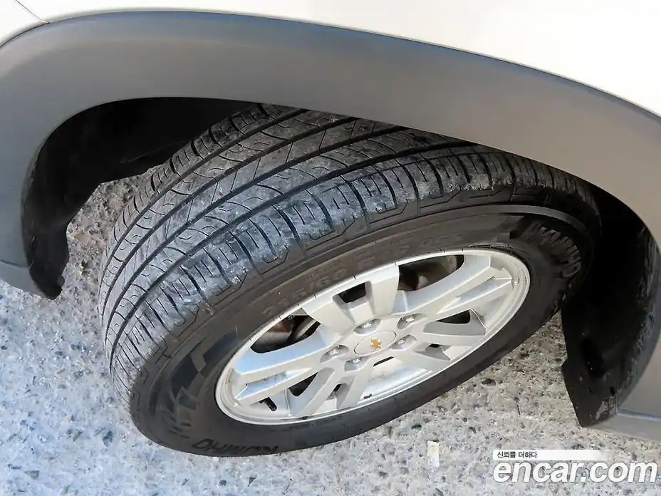 Chevrolet Orlando 2017 2.0 Автомат в Москве № 41766, фото 20