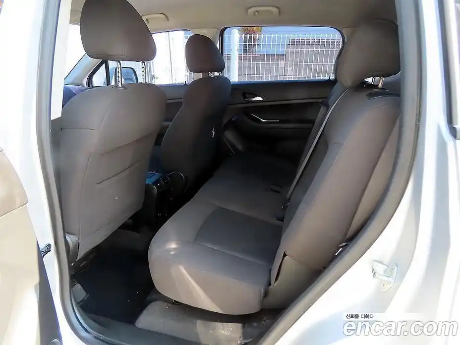 Chevrolet Orlando 2017 2.0 Автомат в Москве № 41766, фото 6