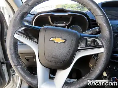 Chevrolet Orlando 2017 2.0 Автомат в Москве № 41766, миниатюра 8