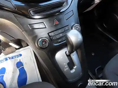 Chevrolet Orlando 2017 2.0 Автомат в Москве № 41766, миниатюра 10