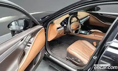 Genesis G80 2021 2.5 Автомат в Москве № 419138, миниатюра 12