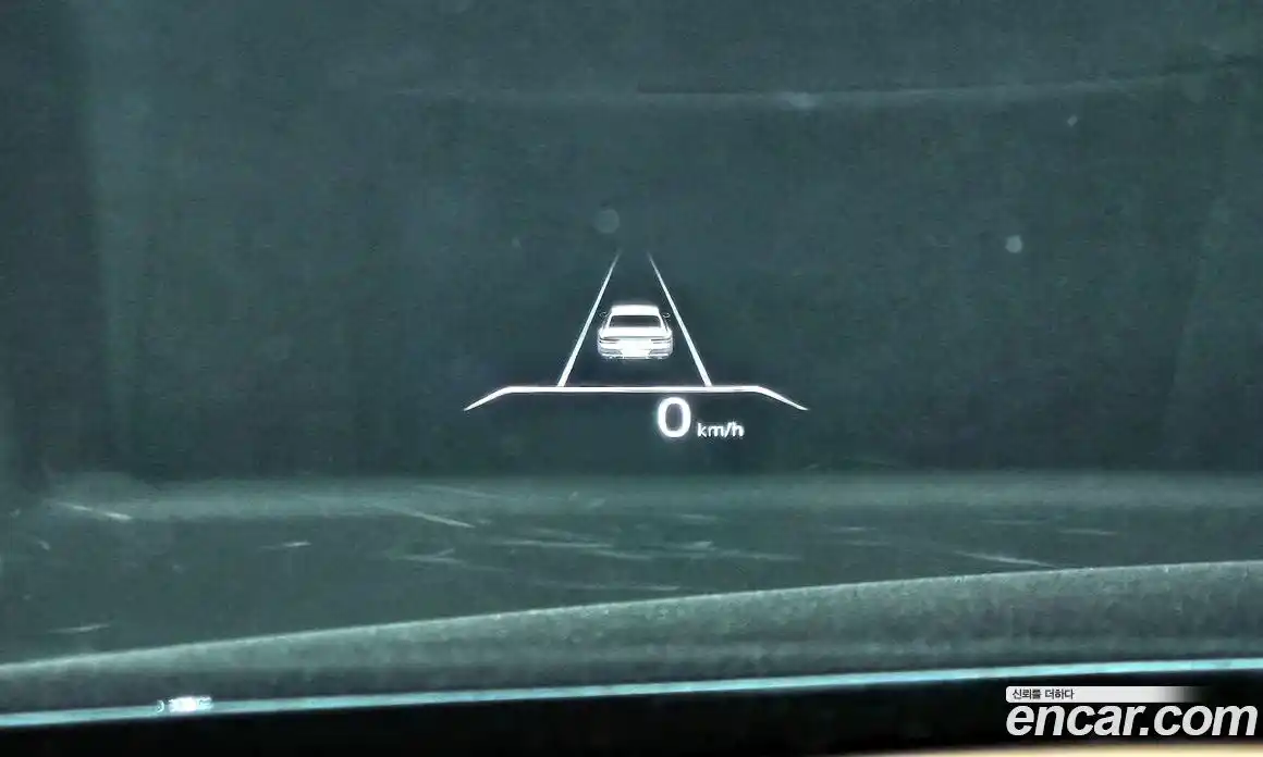 Genesis G80 2021 2.5 Автомат в Москве № 419138, фото 17