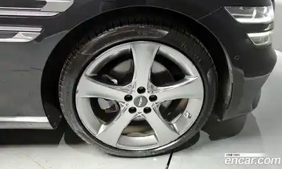 Genesis G80 2021 2.5 Автомат в Москве № 419138, миниатюра 5