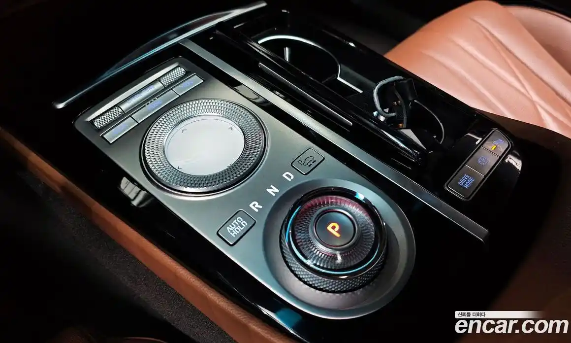 Genesis G80 2021 2.5 Автомат в Москве № 419138, фото 9