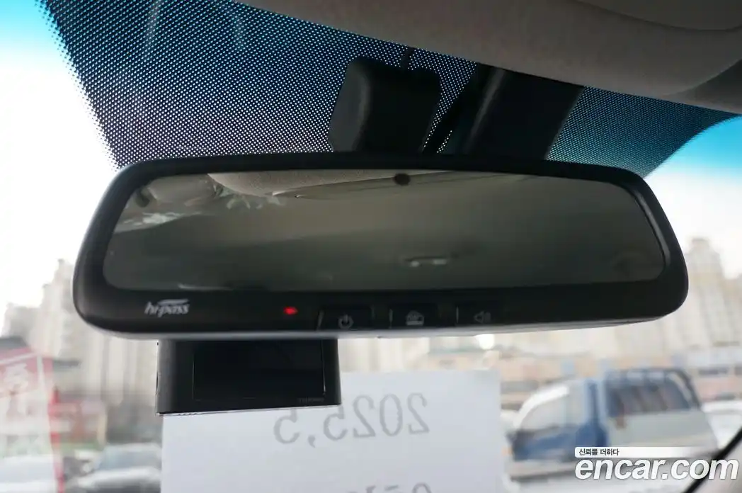 SsangYong TIBOLI 2025 1.6 Автомат в Москве № 421620, фото 13