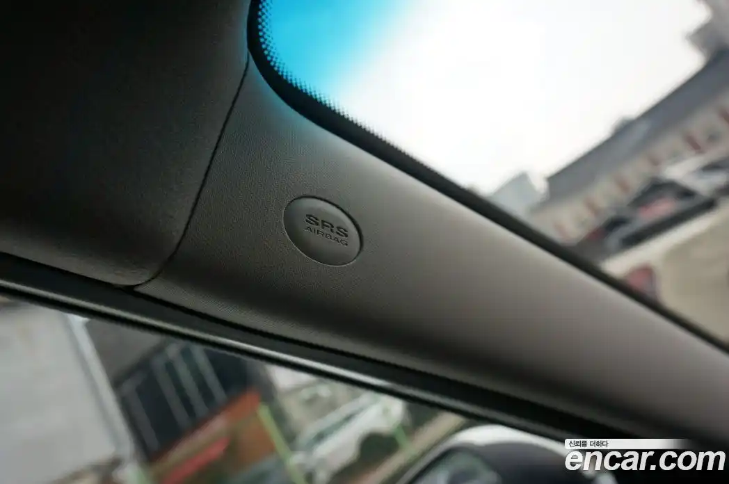 SsangYong TIBOLI 2025 1.6 Автомат в Москве № 421620, фото 14