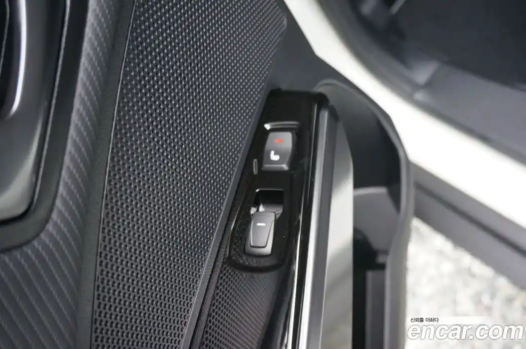 SsangYong TIBOLI 2025 1.6 Автомат в Москве № 421620, фото 16