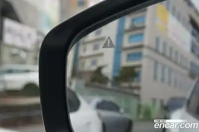 SsangYong TIBOLI 2025 1.6 Автомат в Москве № 421620, миниатюра 4