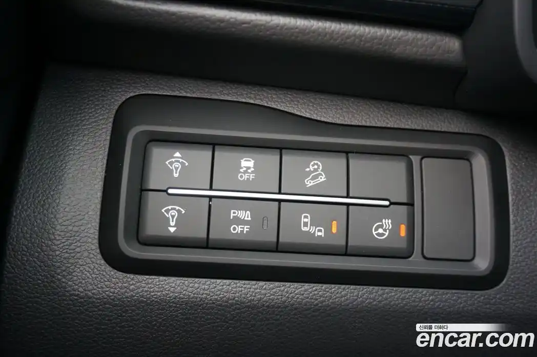 SsangYong TIBOLI 2025 1.6 Автомат в Москве № 421620, фото 6